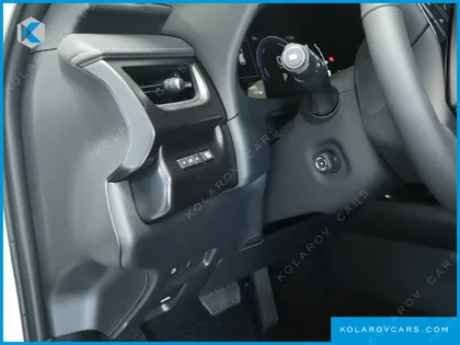 LEXUS UX 2.0 2WD
