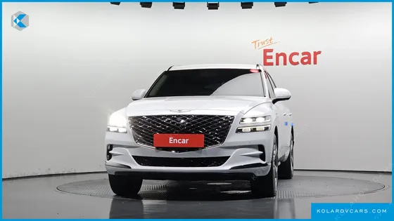 GENESIS GV80 3.0 DIESEL AWD