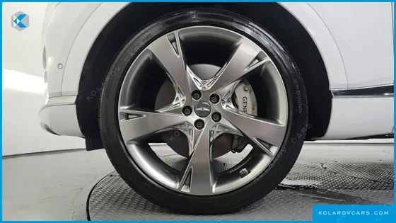 GENESIS GV80 3.0 DIESEL AWD