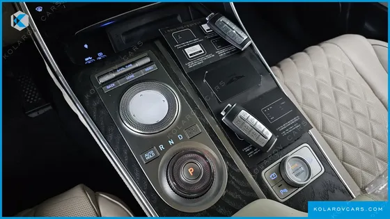 GENESIS GV80 3.0 DIESEL AWD