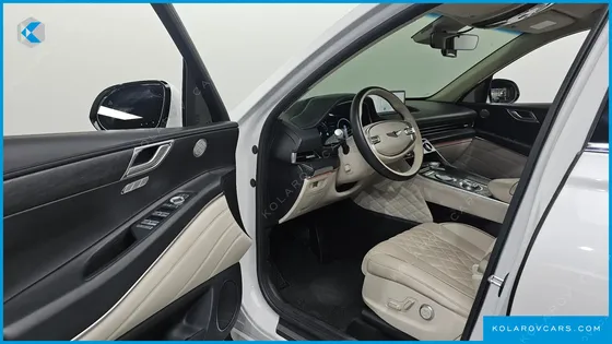 GENESIS GV80 3.0 DIESEL AWD