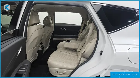 GENESIS GV80 3.0 DIESEL AWD
