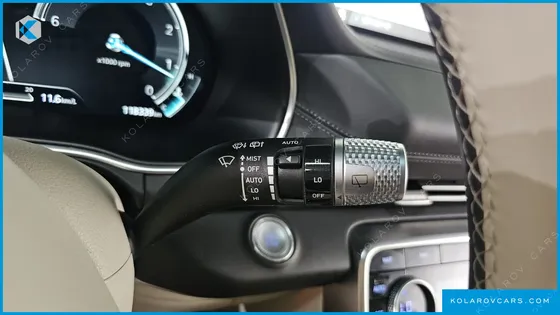 GENESIS GV80 3.0 DIESEL AWD