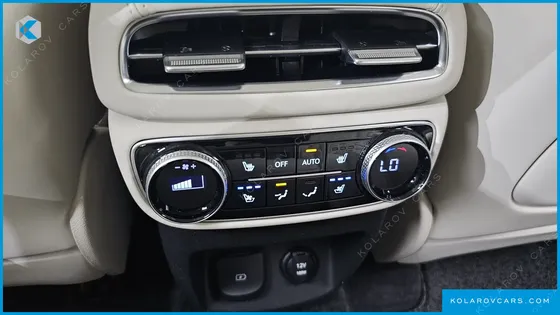 GENESIS GV80 3.0 DIESEL AWD