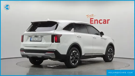 KIA SORENTO DIESEL 2.2 2WD