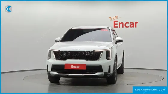 KIA SORENTO DIESEL 2.2 2WD