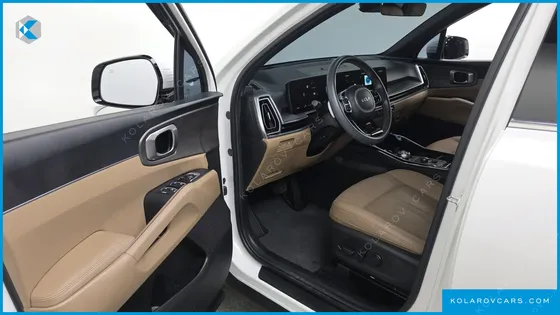 KIA SORENTO DIESEL 2.2 2WD