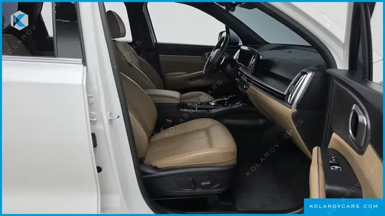 KIA SORENTO DIESEL 2.2 2WD