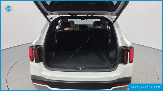 KIA SORENTO DIESEL 2.2 2WD