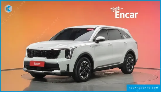KIA SORENTO DIESEL 2.2 2WD