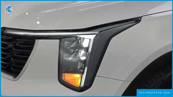 KIA SORENTO DIESEL 2.2 2WD