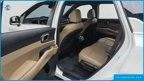 KIA SORENTO DIESEL 2.2 2WD
