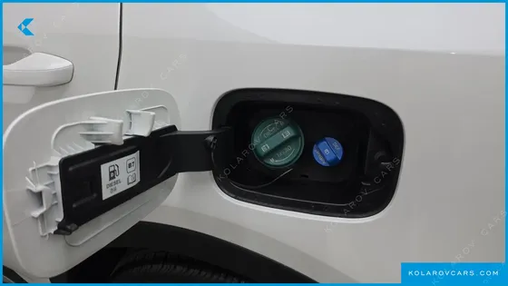 KIA SORENTO DIESEL 2.2 2WD
