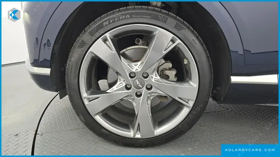 GENESIS GV80 3.0 DIESEL AWD
