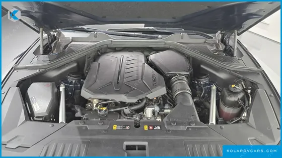 GENESIS GV80 3.0 DIESEL AWD