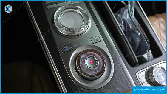 GENESIS GV80 3.0 DIESEL AWD