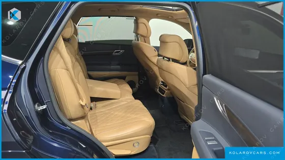 GENESIS GV80 3.0 DIESEL AWD