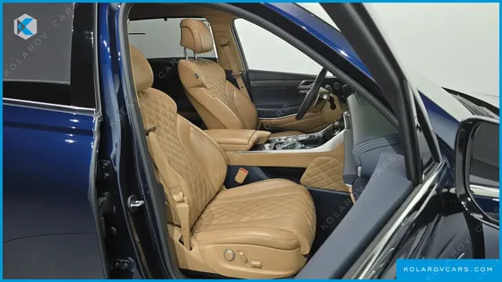 GENESIS GV80 3.0 DIESEL AWD