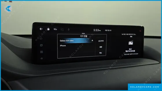 GENESIS GV80 3.0 DIESEL AWD