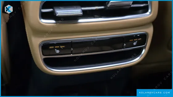 GENESIS GV80 3.0 DIESEL AWD