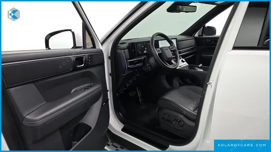 HYUNDAI SANTA FE HEV 1.6 4WD