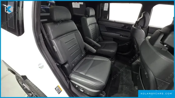 HYUNDAI SANTA FE HEV 1.6 4WD
