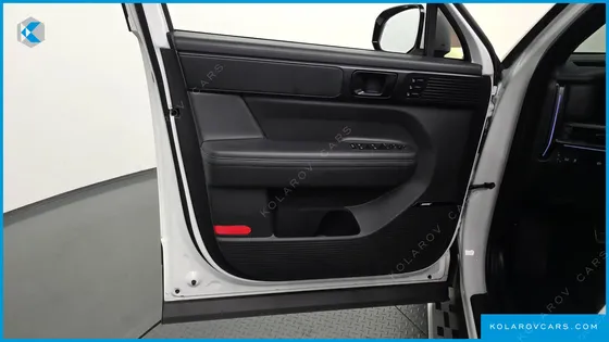 HYUNDAI SANTA FE HEV 1.6 4WD
