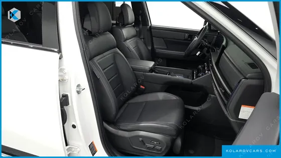 HYUNDAI SANTA FE HEV 1.6 4WD