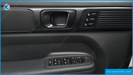 HYUNDAI SANTA FE HEV 1.6 4WD