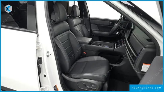 HYUNDAI SANTA FE HEV 1.6 4WD