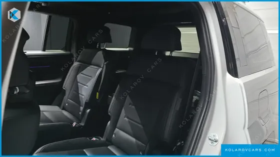 HYUNDAI SANTA FE GASOLINE 2.5T 2WD
