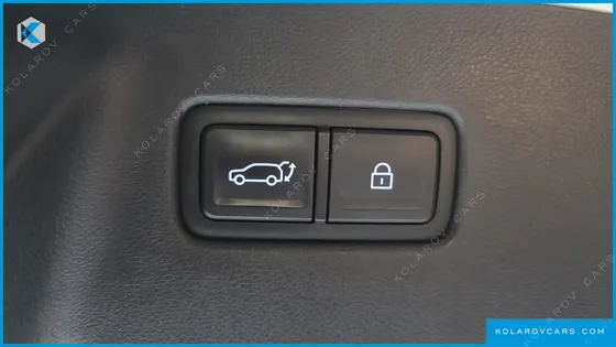 HYUNDAI SANTA FE GASOLINE 2.5T 2WD