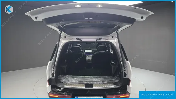 HYUNDAI SANTA FE GASOLINE 2.5T 2WD