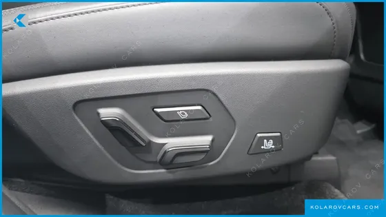 HYUNDAI SANTA FE GASOLINE 2.5T 2WD