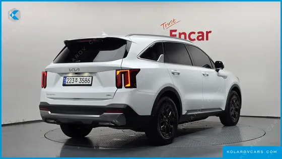 KIA SORENTO HEV 1.6 2WD