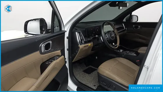KIA SORENTO HEV 1.6 2WD