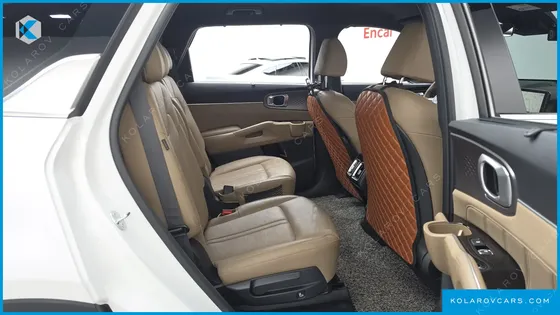 KIA SORENTO HEV 1.6 2WD