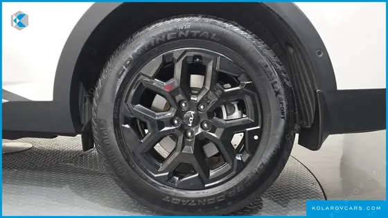 KIA SORENTO HEV 1.6 2WD