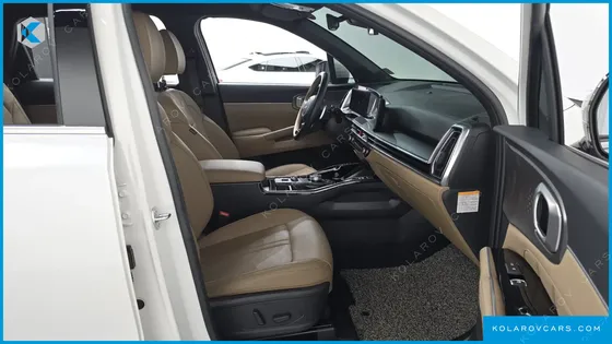 KIA SORENTO HEV 1.6 2WD