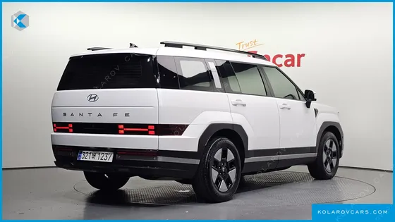 HYUNDAI SANTA FE HEV 1.6 2WD