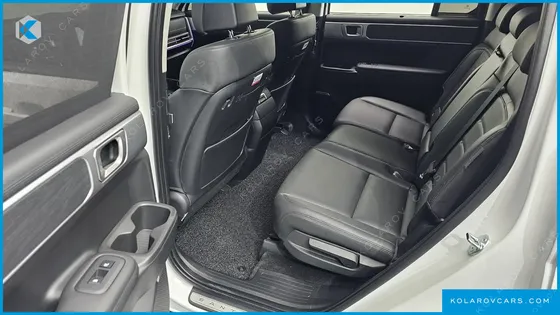 HYUNDAI SANTA FE HEV 1.6 2WD
