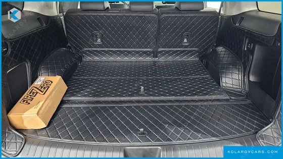 HYUNDAI SANTA FE HEV 1.6 2WD
