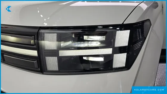 HYUNDAI SANTA FE HEV 1.6 2WD