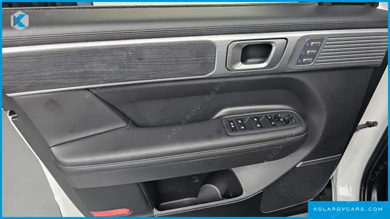 HYUNDAI SANTA FE HEV 1.6 2WD