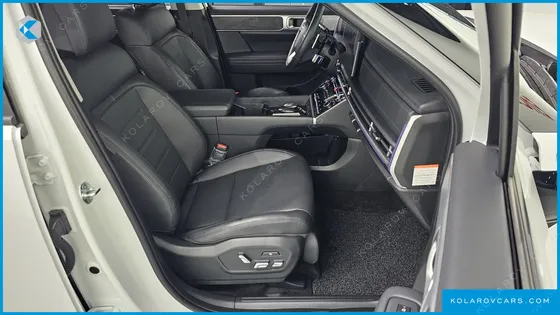 HYUNDAI SANTA FE HEV 1.6 2WD