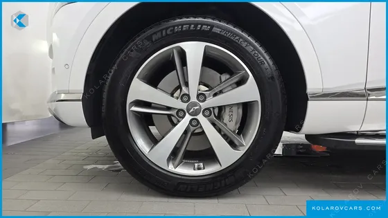 GENESIS GV80 2.5T GASOLINE 2WD