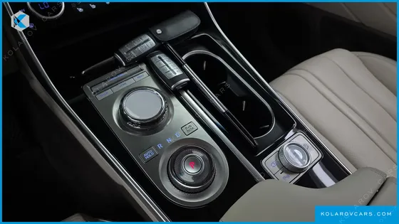 GENESIS GV80 2.5T GASOLINE 2WD