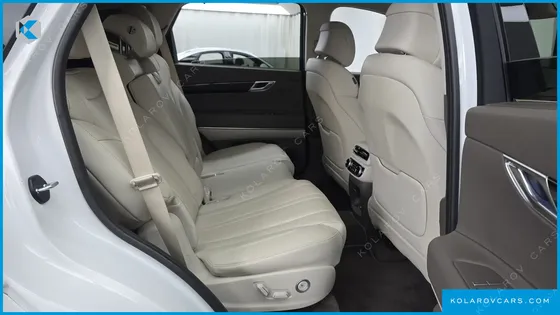 GENESIS GV80 2.5T GASOLINE 2WD