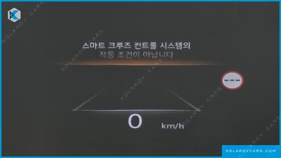 GENESIS GV80 2.5T GASOLINE 2WD