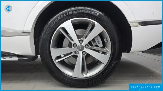 GENESIS GV80 2.5T GASOLINE 2WD